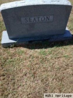 J O Seaton