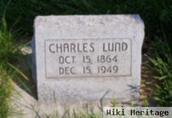 Charles Lund