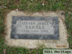 Steven James Santas