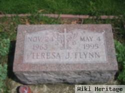 Teresa J Flynn