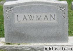 John H. Lawman, Jr