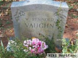 William Resinold Vaughn