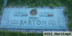 Mildred L. Barton