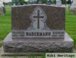 Herman Nadermann