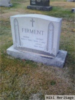 Susan Firment