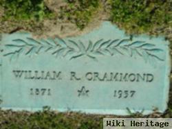 William R Crammond