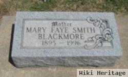 Mary Faye Blackmore