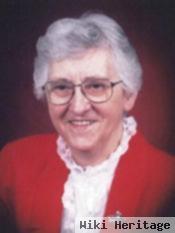 Frances Marian Drake Fredrickson