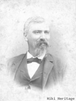 Dr William Thomas Maclin