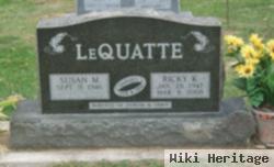 Ricky K. "rick" Lequatte