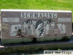 Pearl G. Schmaling