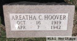 Areatha C Hoover