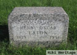 Henry Oscar Eaton