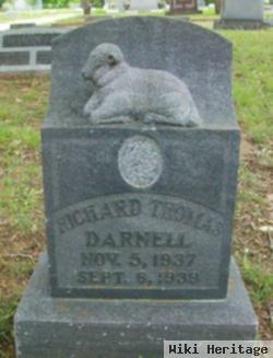 Richard Thomas Darnell