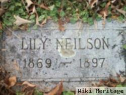 Lily Neilson