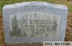 Freda Schoenhaar