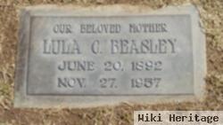 Lula C. Beasley