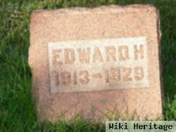 Edward H. Ford