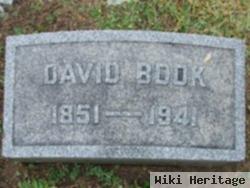 David Book