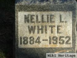 Nellie Lucy White