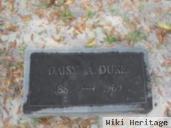 Daisy A Duke