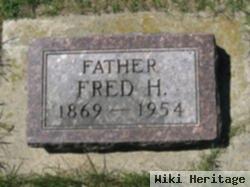 Fredrick Henry Maynard