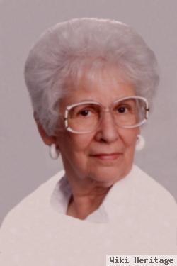 Rita M. Lemieux Lemmons