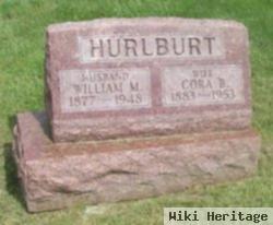 William M. Hurlburt