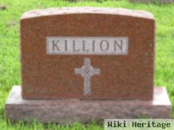 Vera M Riordan Killion