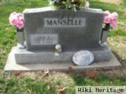 Lyle A. Manselle