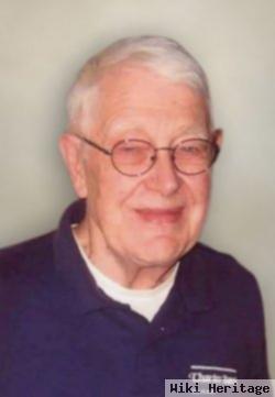 William Gerd Charles "bill" Boyken