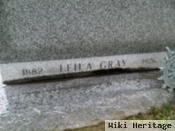 Leila Gray Clifton