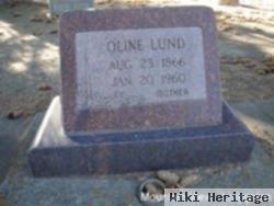 Oline Lund