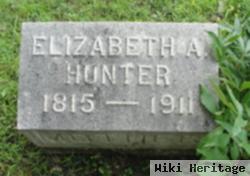 Elizabeth Ann Anderson Hunter