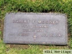 Robert Francis Mooney