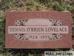 Dennis O'brien Lovelace