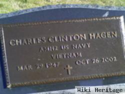 Charles Clinton Hagen