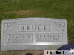 Grace Corporon Bruce