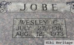 Wesley C. Jobe