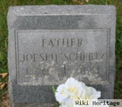 Joseph Schertz