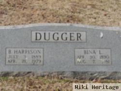 Bina L Dugger