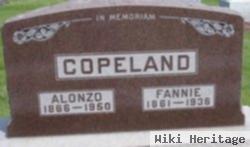 Fannie Brower Copeland