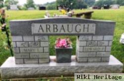 Edward Perl Arbaugh