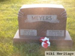 Herman W Meyers