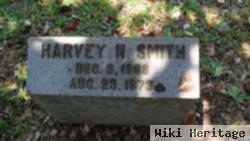 Harvey N. Smith