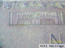 Amos C Nelson