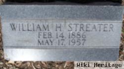 William H. Streater