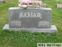 Hazel Coker Casey