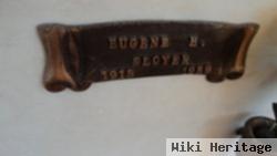 Eugene H Sloyer