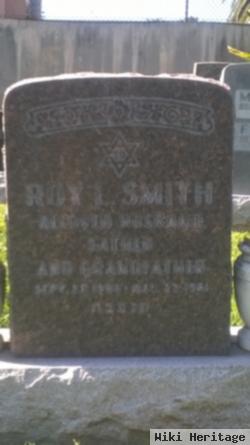 Roy L. Smith